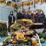 Vali Ziya Polat’tan köy ziyaretleri: Vatandaşlarla buluştu, öğrencilerle oyun oynadı – Birlik Haber Ajansı