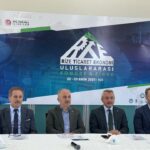 AK Parti Kars Milletvekili Adem Çalkın, Sağlık Bakanı’na Kars’ın taleplerini iletti – Birlik Haber Ajansı