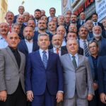 Isparta Eğirdir gölü doğanın insafına kaldı – Birlik Haber Ajansı