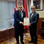 Kudüs'ün tapusu Londra'da