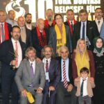 Ağıralioğlu: “Sorunları terörle konuşmak siyaset değildir” – Birlik Haber Ajansı