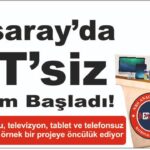 Çocukların Dijital güvenliği için yeni adım: Sözleşmeye imza atıldı – Birlik Haber Ajansı