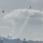 Ankara semalarında SOLOTÜRK şöleni: 29 Ekim provaları nefes kesti – Birlik Haber Ajansı