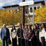 Öğrenciler tulumla karşıladıkları Vali Ergün’den halı saha istediler – Birlik Haber Ajansı