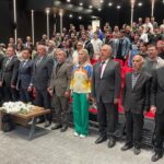 Bakan Tunç’tan İmamoğlu’nun casusluk soruşturmasına yanıt – Birlik Haber Ajansı