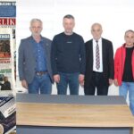Rize’de yazılı basın tek çatıda birleşti – Birlik Haber Ajansı