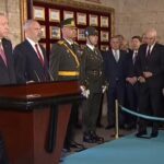 AKK Başkanı Yılmaz’dan 29 Ekim mesajı – Birlik Haber Ajansı