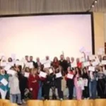 Başkent’te Cumhuriyet’in 102. Yılı coşkuyla kutlandı – Birlik Haber Ajansı