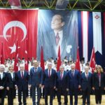 Çukurova Ankaralılar Derneği Başkanı Ahmet Fatih Çiçek’ten 29 Ekim Cumhuriyet Bayramı mesajı – Birlik Haber Ajansı