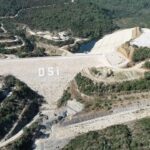 Yatağan Girme Barajı’nda su tutulmaya başlandı – Birlik Haber Ajansı