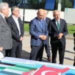 Kars’ta da Gazze ve Filistin için farkındalık etkinlikleri düzenlendi – Birlik Haber Ajansı