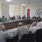 51 ilde 512 arsa müzayede ile satışa sunuluyor – Birlik Haber Ajansı