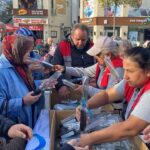 A Parti Sözcüsü Geçen: Hükümetin sessizliğini kamuoyuyla paylaşmasını arzu ederiz – Birlik Haber Ajansı