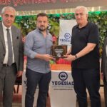 Ankara Kent Konseyi ve Mersin Kent Konseyi Arasında Kardeş Kent Konseyi protokolü imzalandı! – Birlik Haber Ajansı