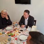 Giresun Belediyesi asfalt seferberliği devam ediyor – Birlik Haber Ajansı