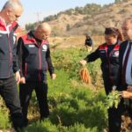 Kırıkkale’de yerel ürünlere destek sürüyor – Birlik Haber Ajansı