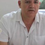 Türel, sanayi esnafını dinledi: “Emeklerimizin meyvesini görmek güzel” – Birlik Haber Ajansı