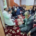 Yirmi beş metreden uçurumdan düşerek hayatını kaybetti