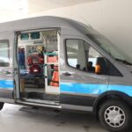 Gümüşhane Devlet Hastanesi’ne OCT Cihazı Kazandırıldı – Birlik Haber Ajansı