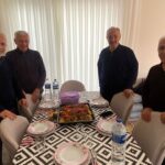 AK Parti’de “Kütüphane Sohbetleri” Ömer Çelik’le başlıyor – Birlik Haber Ajansı