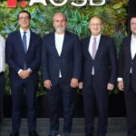 ÇOMÜ 2025–2026 akademik yılı açılış töreni gerçekleştirildi – Birlik Haber Ajansı