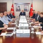 Bakan Bak, Suudi Arabistan’da millî sporcularla bir araya geldi – Birlik Haber Ajansı