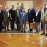 Başkan Ali Avan’dan gönüllere sıcak dokunuş – Birlik Haber Ajansı