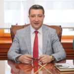 Cumhurbaşkanı Erdoğan’a 5 ülkenin büyükelçisinden güven mektubu – Birlik Haber Ajansı