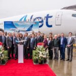 AJet filosu yeni nesil uçaklarla güçleniyor – Birlik Haber Ajansı