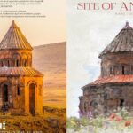 Kars’ta Karabağ Zaferi’nin 5. yıl dönümünde 44 fidan toprakla buluşturuldu – Birlik Haber Ajansı