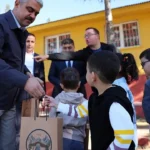 Adana’dan Londra’ya, ‘Gençlik Atlası Uzman Projesi” köprüsü – Birlik Haber Ajansı