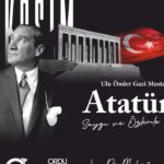 ASO Başkanı Seyit Ardıç’a ” Üstün hizmet ve başarı ödülü” – Birlik Haber Ajansı