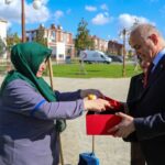 Kars’ın Susuz ilçesi Erdağı Köyü’nde SSB beton yol yapım işi başladı – Birlik Haber Ajansı