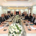 Batman’da İl Afet Risk Azaltma Planı değerlendirildi – Birlik Haber Ajansı