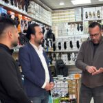 Kars Ticaret ve Sanayi Odası, aylık Olağan Meclis Toplantısı gerçekleştirildi – Birlik Haber Ajansı