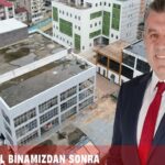 Giresun Eski Belediye Başkanı Mehmet Larçın anıldı – Birlik Haber Ajansı