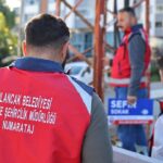 Yangında anne, oğlu ve kedisi yaralandı – Birlik Haber Ajansı