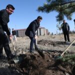 Kars Valisi Ziya Polat, Kars’ın projeleri için Ankara’da temaslarda bulundu – Birlik Haber Ajansı