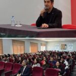 MHP ilçe başkanı Erdoğan Orhan: Dinlemedik dert kalmayacak – Birlik Haber Ajansı