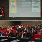 “Erkeklerin işine kadın dokunuşu: Antalya’nın usta boyacısı” – Birlik Haber Ajansı