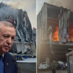 Cumhurbaşkanı Erdoğan: “Depo yangınıyla ilgili soruşturma başlatıldı” – Birlik Haber Ajansı