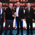 Doğu Karadeniz’den 10 ayda 1,2 milyar dolarlık ihracat – Birlik Haber Ajansı