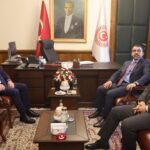 Kars’ta Karabağ Zaferi’nin 5. yıl dönümünde 44 fidan toprakla buluşturuldu – Birlik Haber Ajansı