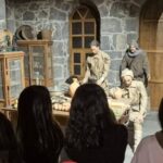 Amasyalı dünya şampiyonu güreşçilerden RTÜK’e ziyaret – Birlik Haber Ajansı