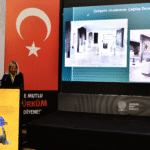 Aylin Özsavaş iddialı konuştu: Ev gençliğini turizme kazandıracağız – Birlik Haber Ajansı