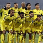 Samsunspor Avrupa’da fırtına gibi esiyor – Birlik Haber Ajansı