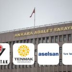 ‘FETÖ’ soruşturmasında 19 şüpheli hakkında gözaltı kararı – Birlik Haber Ajansı