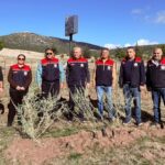 AK Parti Beypazarı heyetinden Enerji Bakanı’na ziyaret – Birlik Haber Ajansı