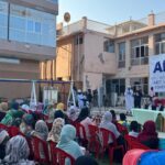 AKK Başkanı Yılmaz: Atatürk’ün mirasına sahip çıkacağız – Birlik Haber Ajansı