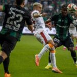 Kaymakam’dan belediye başkanına ziyaret – Birlik Haber Ajansı